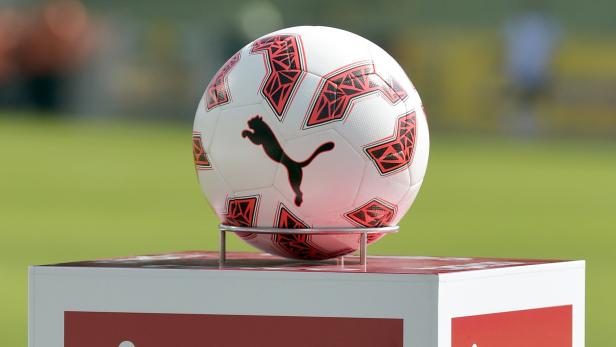 Bundesliga: 32 Mannschaften stellten Lizenz-Antrag