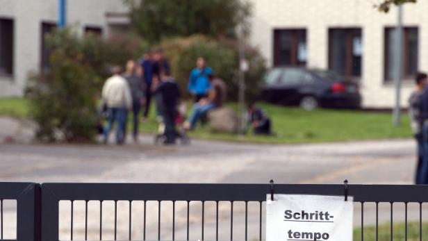 Flüchtlinge sollen misshandelt worden sein