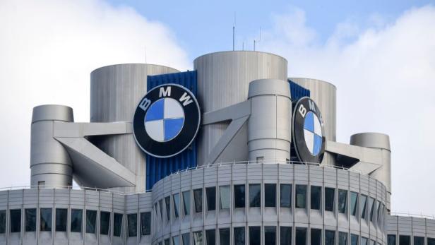 Razzia bei BMW: Hausdurchsuchung auch in Steyr