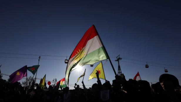 Irakische Regierung warnt Türkei vor Einmarsch
