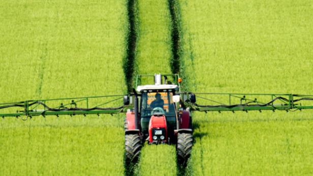 Ökologe: "Es geht ohne Pestizide"
