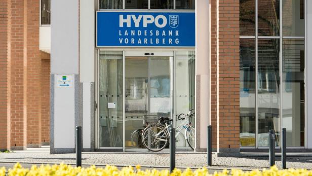 "Panama Papers": Hypo Vorarlberg kämpft weiter gegen Strafe