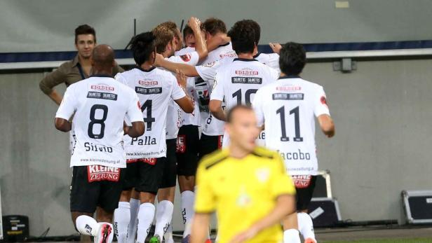 Fussball