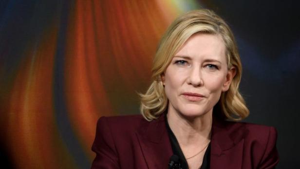 "Fassungslos": Blanchett besuchte Rohingya-Flüchtlingslager