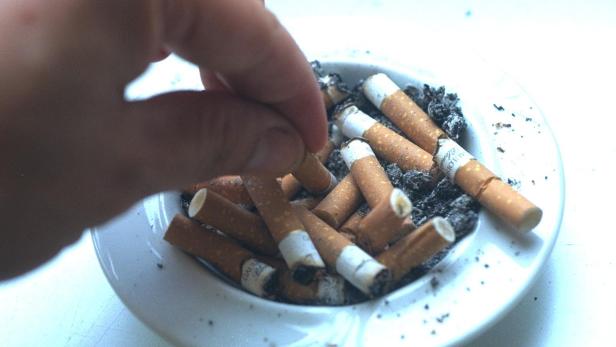 "Don't smoke": Taktieren dürfe nie vor Vernunft stehen