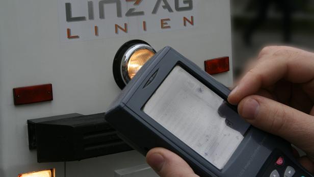 Ticket-Kontrolle in Linz eskalierte: Schwarzfahrer verletzt