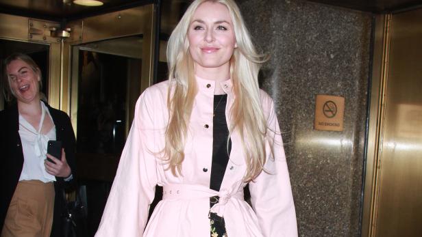 Die besten Star-Looks der Woche