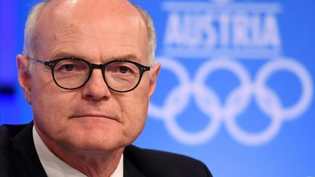 Olympiapläne:  "Warten auf klare Ansage des Landeshauptmannes"
