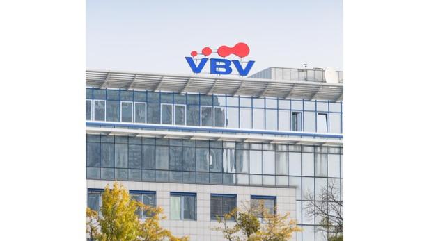 Firmensitz der VBV-Gruppe. Credits: VBV