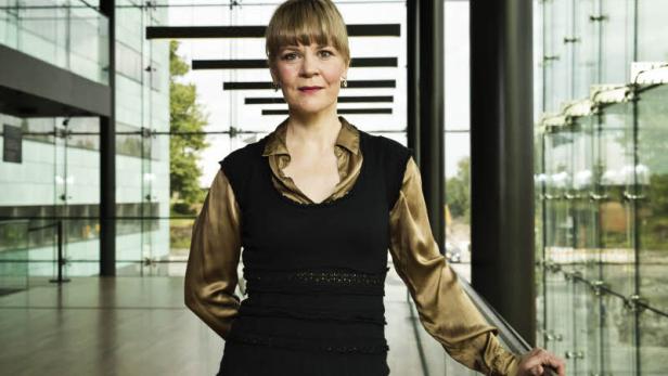  Konzerthaus: Intendant Naske präsentiert die nächste Saison