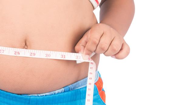 Jedes dritte Kind übergewichtig: Wie langfristiges Abnehmen gelingt