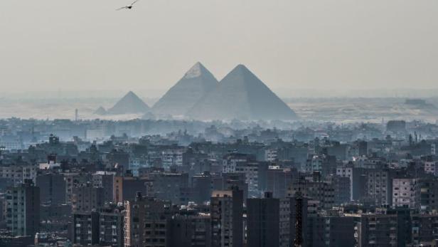 Ägypten weist Korrespondentin der Londoner "Times" aus