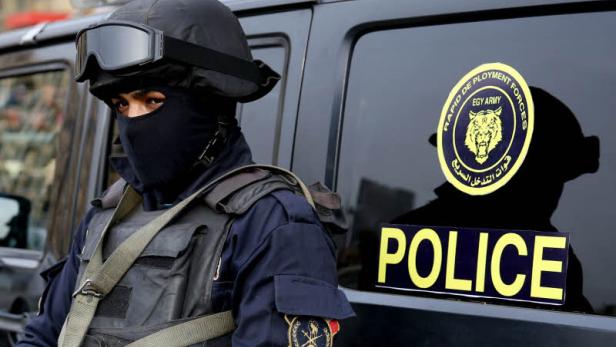 Autobombenanschlag in Ägypten: Mindestens zwei Tote