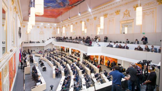 SPÖ und ÖVP matchen sich weiter in Sachen BVT