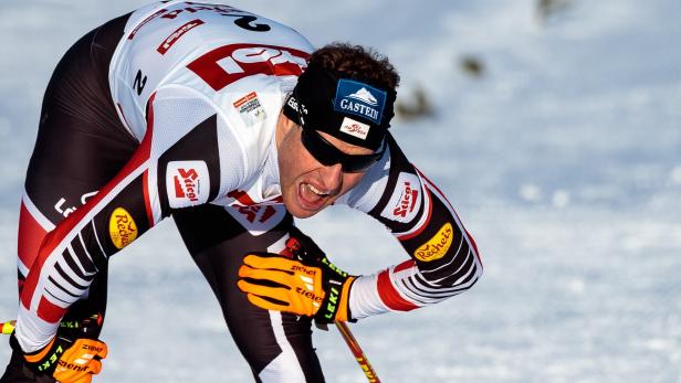 FIS Nordic Combined World Cup in Seefeld