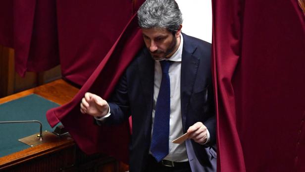 XVIII Legislature starts in Italy