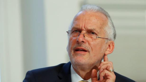 Budget: Moser will doch mehr Geld, Löger sagt Njet