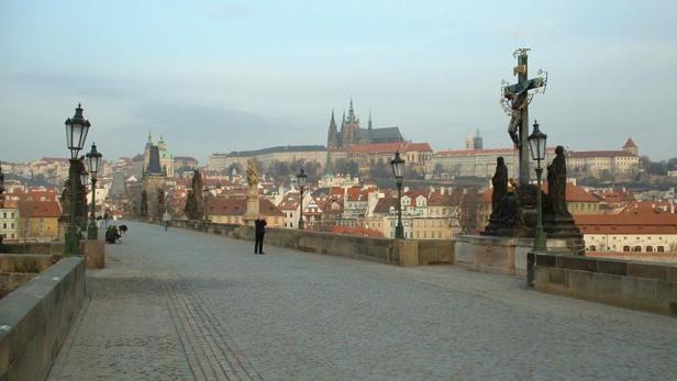 Serie City Guide: Schöne Tage in Prag