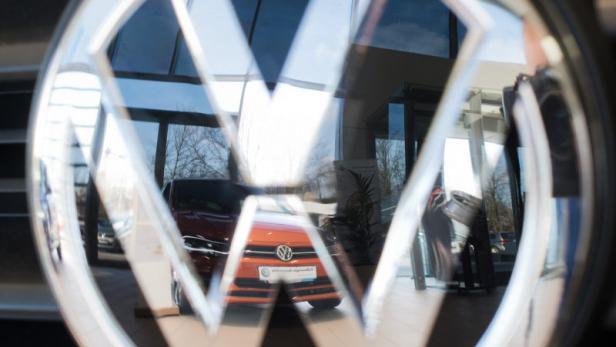 VW-Skandal: Cobin Claims hat erste "Sammelklage" eingebracht