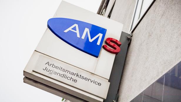 "AMS international eines der effektivsten Arbeitsmarktservices"