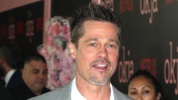 Brad Pitt: Welche Frauen er jetzt heimlich datet