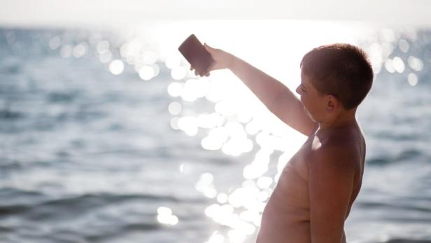 Gesundheit: Machen Handys die Kinder fett?