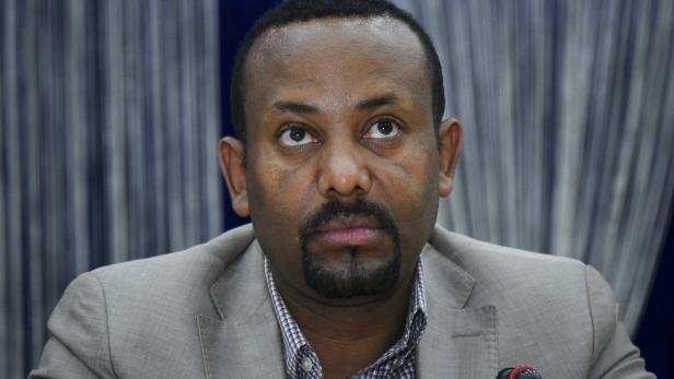 Abiy Ahmed to become Ethiopia's new Prime Minister
