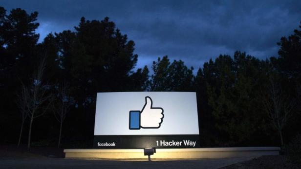 Facebook in USA wegen Messenger-Verstößen verklagt