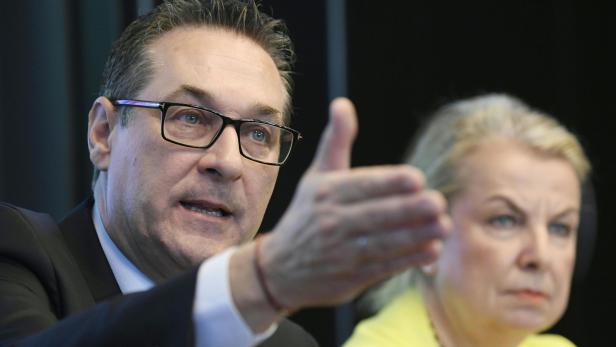 FPÖ nach Kritik am AMS: "Geht nicht um Köpfe, sondern um Reform"