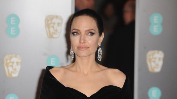 Insider verrät: Ist Angelina Jolie Single oder vergeben?