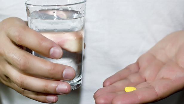 Daily Pills, Drugs, Supplements