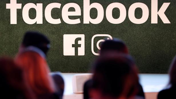 Gastkommentar: Facebook belastet Technologie-Aktien