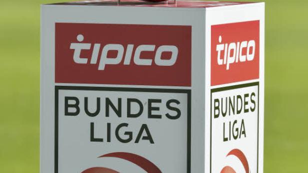 Bundesliga verlängert die Zusammenarbeit mit Tipico