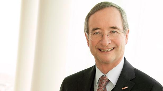 Christoph Leitl, WKÖ-Präsident