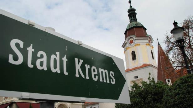ÖVP rüstet zur Rückeroberung von Krems