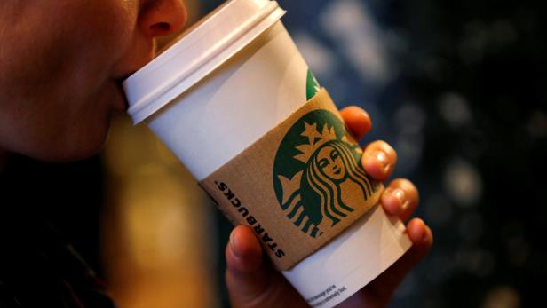 Milliarden-Deal: Nestle vermarktet ab jetzt Starbucks-Kaffee