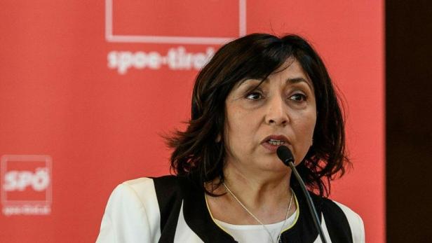 Selma Yildirim: Die SPÖ-Politikerin will wissen, wohin sich Künstlerinnen im Falle von sexueller Nötigung wenden können.