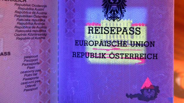 Einbürgerungen in Österreich gestiegen