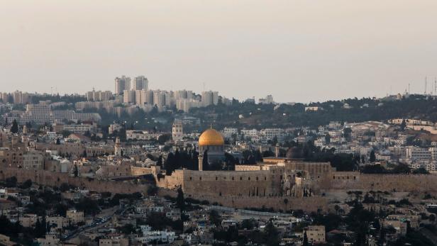 Zahl der Christen in Israel nimmt nicht weiter ab