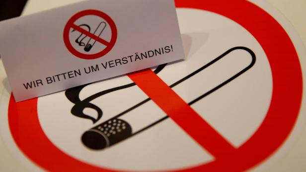 Rauchverbot für Unter-18-Jährige: Länder weiter dafür