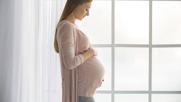 Welche Risiken hat eine Infektion mit dem Coronavirus für Schwangere?