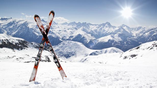 Drei Mal "Fahrerflucht" nach Kollisionen auf Salzburger Skipisten