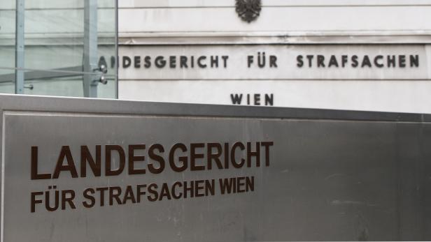 Angeblicher Mordauftrag: U-Haft für Wiener Anwalt verlängert