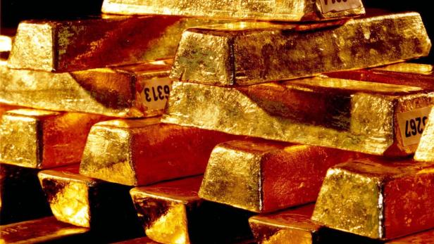 "Welt ist im Umbruch": Das könnte Goldanleger bald freuen