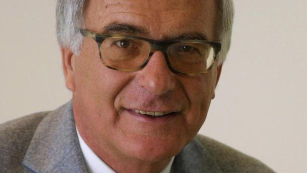 Journalist Alfred Payrleitner ist verstorben