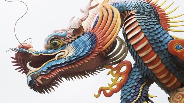 Chinas Machtambition: Drachen zähmen, leicht gemacht