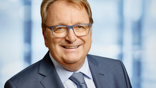 Anton Katzengruber wird von SPÖ zum dritten Vizebürgermeister vorgeschlagen