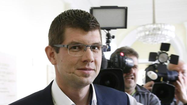 Neo-ÖVP-Chef will im internen Intrigantenstadl aufräumen