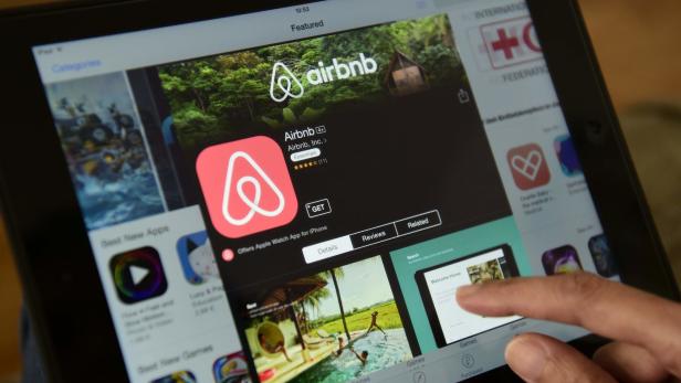 Airbnb will Daten nicht an Stadt Wien weitergeben