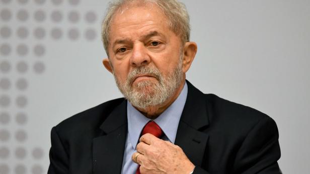 Brasilien: Gericht lehnt Eilantrag von Lula in letzter Minute ab